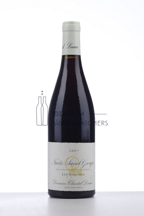 Image de 2007 NUITS ST GEORGES LES DAMODES